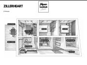 ZILLERHEART - AlpenLuxus Collection