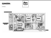 ISANORA - AlpenLuxus Collection
