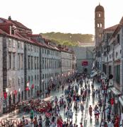 Petra house Stradun Dubrovnik