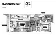 OLDWOOD CHALET - AlpenLuxus Collection