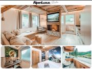 OLDWOOD CHALET - AlpenLuxus Collection