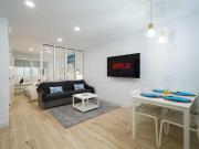 Moguel Canarian Holiday 1º