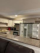 Marina Sea View 3-Bedroom Apartment