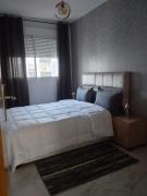 Comfortable Escape Stylish Apartment Quiet Residence