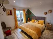 Hauts de st pierre belle terrasse