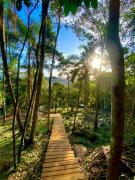 Cabana Mar e Maracujá