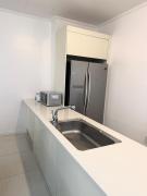 Highland Luxe Villa Clark 4BR king size bed