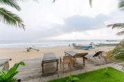 Saman Beach Guests House
