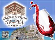 L Antico Soffitto Tropea