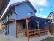 Casa rustică săceleană