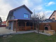 Casa rustică săceleană