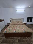 غرفه مفروشه