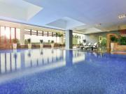 Novotel Chennai Sipcot
