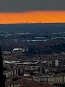 Panoramico bilocale con tutti i comfort e parcheggio gratuito