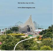 Biệt thự kiểu Hàn Quốc