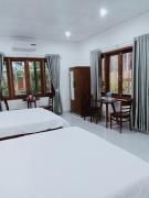 Hue garden homestay