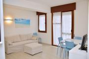 Modern flat for 4 guests sea view-Beahost