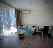 Sunny beach Tarsis double room 2 adults 2 children