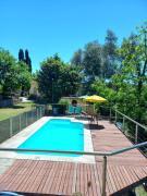 Tere & Tino Cabañas