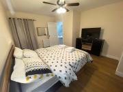 Barking Academy Central guest house