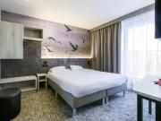 ibis Styles Zeebrugge