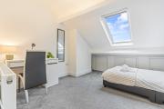 Stylish Spacious 3-Bed Sheffield Home