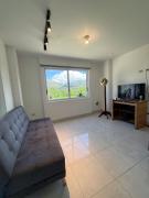 Quiet Haven Terrace with BBQ Hammock