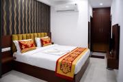 Hotel Shri Amritganga Residency- Free Parking & Restaurant and Lift Facilities - Fully #Air Conditioning- Best Hotel In Haridwar