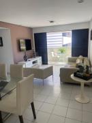 Lindo Apartamento decorado e aconchegante