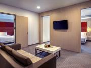 Grand Mercure Jakarta Harmoni