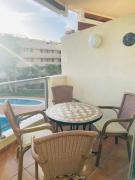 Sunny apartment, Palm Mar, Tenerife