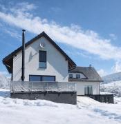 Chalet Dolní Morava