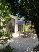 Le clos des Lilas