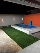 Casa de praia em Pirangi do Norte!