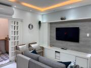 Apartment 2-Bedroom Oceanfront Copacabana