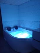 Bulles du Regit, Balneo