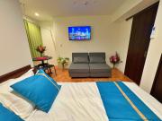 東邦花咲ホテル