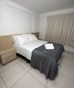 Conforto na Avenida Beira-mar de Tambaú