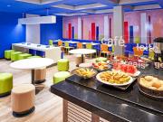 ibis budget Curitiba Centro