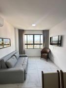 Hermano 604 · Hermano 604 - Lindo Apto 300 mt da Praia do Bessa