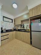 Top Nairobi