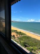 Pasárgada frente ao mar