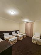 فندق شموخ الشعلة الفندقية