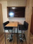 Апартаменти Pamporovo Dream в Гранд Ризорт Пампорово