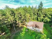 LÉchappée Boisée - côté Vallée