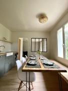 LÉchappée Boisée - côté Vallée