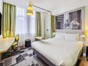 ibis Styles Glasgow Centre George Square