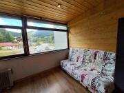 Studio Pied de Pistes