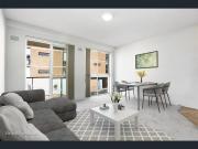 Bronte, One Bedroom Appartment