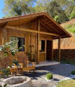 Cabana Pouso Sereno